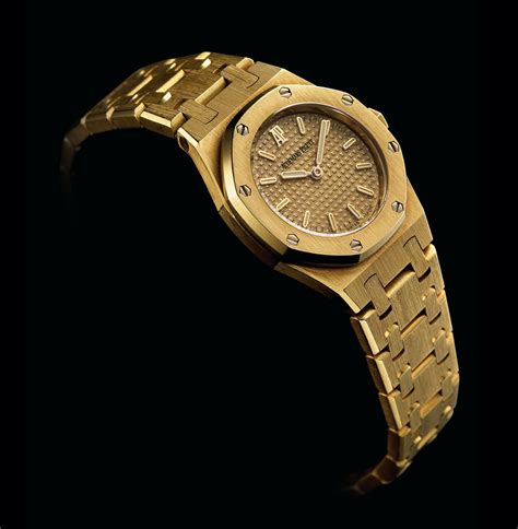 audemars piguet royal oak mecanisme|audemars piguet royal oak women.